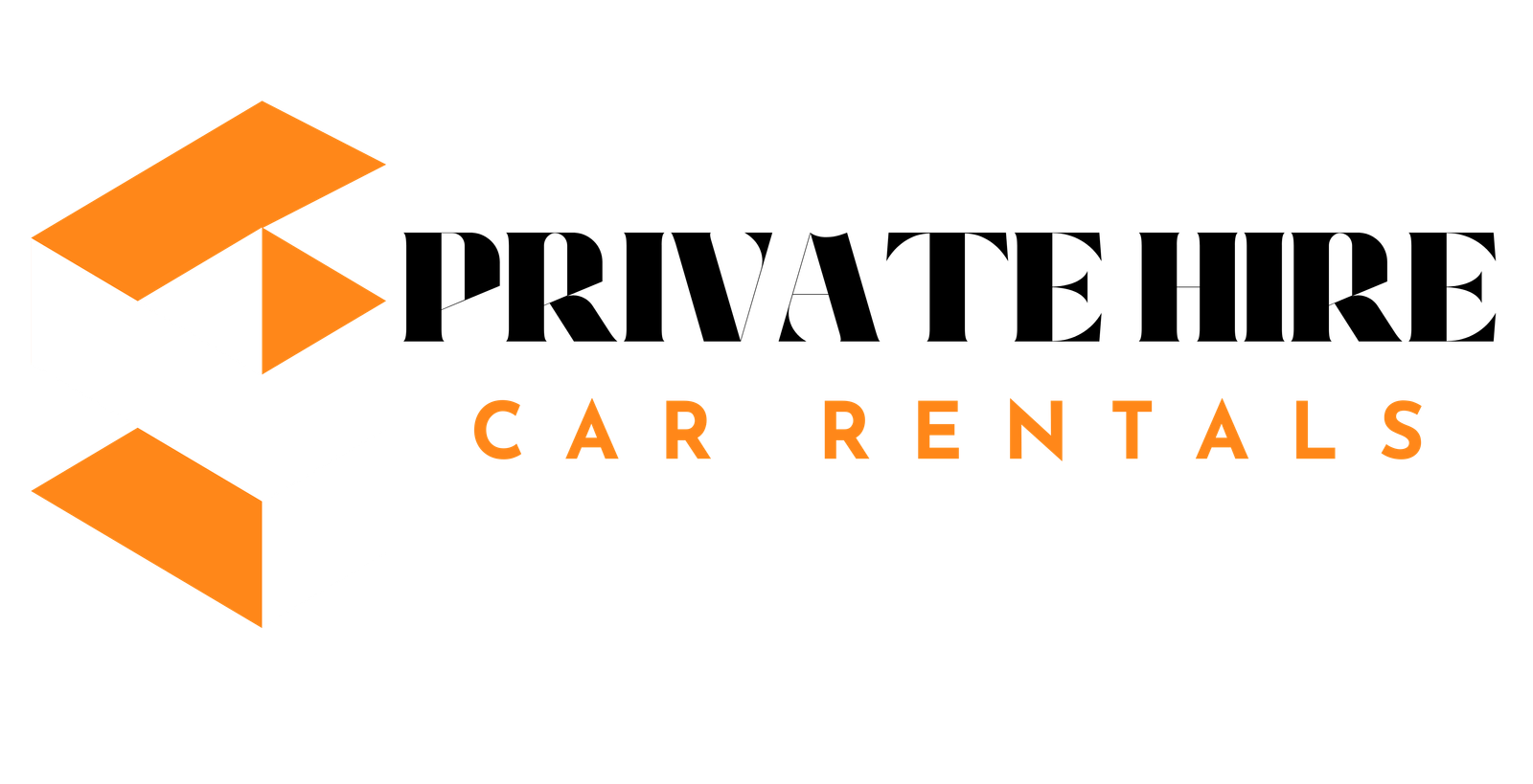 Private Hire Car Rentals footer